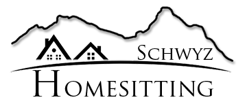 Homesitting Schwyz
